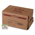 Breakroom Condiments | Smucker's 5150008201 Smuckers 0.5 oz Container Natural Jam - Strawberry (200/Carton) image number 0