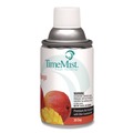 Air Fresheners & Odor Eliminators | TimeMist 1042810 7.1 oz Premium Metered Air Freshener Refill - Mango image number 0