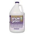 Industrial Cleaning Products | Simple Green 1610200600128 1 Gallon Industrial Cleaner and Degreaser - Lavender Scent (6/Carton) image number 0