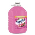All Purpose Cleaners & Degreasers | Fabuloso 61051023 128 oz Multi-Use Cleaner - Watermelon Scent (4/Carton) image number 5