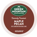 Coffee - Caffeinated | Green Mountain Coffee 5000369064 K-Cup Pods - Maple Pecan (24/Box) image number 1