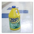 Floor Finishes | Zep Commercial ZUHTFF128 1-Gallon Bottle High Traffic Floor Polish image number 2