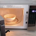 Microwave Ovens | Avanti MT116V4M 1000 W 1.1 cu. ft. Stainless Steel Microwave Oven - Mirror-Finish image number 8