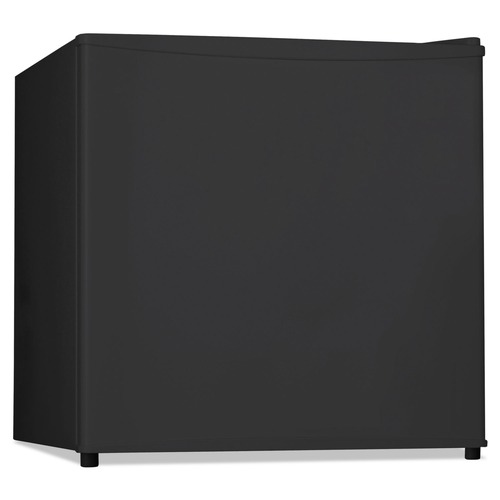 Refrigerators | Alera BC-46-E 1.6 cu-ft. Refrigerator with Chiller Compartment - Black image number 0