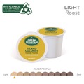 Coffee - Caffeinated | Green Mountain Coffee 5000365434 Coffee K-Cup Pods - Island Coconut (24/Box) image number 3