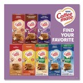 Creamers | Coffee-Mate 12220663 0.38 oz Mini Liquid Coffee Creamer Cups - Italian Sweet Cream (50/Box) image number 8