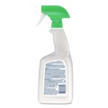 Disinfecting & Cleaning Solutions | Comet 30314 32 oz. Plastic Spray Bottle Fresh Scent Disinfecting Cleaner with Bleach (8/Carton) image number 2