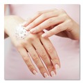 Hand Sanitizers | Scott 12977 Essential 1,000 mL Cassette Alcohol-Free Foam Hand Sanitizer - Unscented (6/Carton) image number 4
