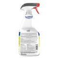 All Purpose Cleaners & Degreasers | SC Johnson 323563 32 oz. Spray Bottle Pleasant Scent Power Cleaner (8/Carton) image number 2