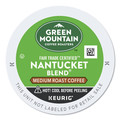 Coffee - Caffeinated | Green Mountain Coffee 5000378842 Coffee K-Cups - Nantucket Blend (24/Box) image number 1