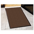 Floor Mats | Guardian WG040614 WaterGuard 48 in. x 72 in. Indoor/Outdoor Scraper Mat - Brown image number 3