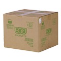 Cups | Eco-Products EP-PC200 2 oz. Compostable Portion Cups (2000/Carton) image number 0