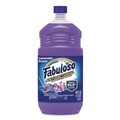 All Purpose Cleaners & Degreasers | Fabuloso MX07172A 48 oz. Bottle Antibacterial Multi-Purpose Cleaner - Lavender Scent (6/Carton) image number 1