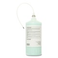 Soap Refills | Rubbermaid Commercial FG4013111 800 ml Refill Enriched Hand Soap with Moisturizers - Floral Scent (4/Carton) image number 1