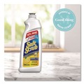 All Purpose Cleaners & Degreasers | Soft Scrub 15020 36 oz. Bottle All Purpose Cleanser - Lemon Scent (6/Carton) image number 8