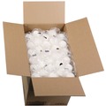  | Pactiv Corp. YS300A 3.25 oz. Plastic Portion Cup - Translucent (3000/Carton) image number 2