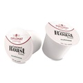 Perforated Roll & Hand Towels | Coffee Pro C-DCCUP-GR48-10D Gourmet Decaffeinated DC-Cup 10 g 48/Carton image number 1
