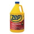 Floor Strippers | Zep Commercial ZULFFS128 1 gal. Floor Stripper - Unscented (4/Carton) image number 1