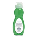 Dishwashing Detergents | Boardwalk BWK88LDS-G 3 oz. Bottle Manual Dish Soap - Fresh Scent (72/Carton) image number 3