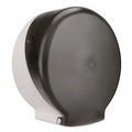 Toilet Tissue Dispensers | GEN PH53002ESD 13.5 in. x 5 in. x 13.5 in. JBT Dispenser - Transparent (1/Carton) image number 0