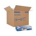 Cleaning Cloths & Wipes | Kimtech 34743 Kimwipes 11.8 in. x 11.8 in. 3-Ply Delicate Task Wipers - Unscented, White (1785/Carton) image number 1