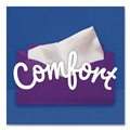 Facial Tissues | Kleenex 11976 On The Go Packs 3-Ply Facial Tissues - White (36/Carton) image number 4