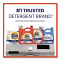 Fabric Softener & Starch | P&G Pro 80782763 140 oz Commercial Liquid Fabric Softener - Clean and Fresh Scent (4/Carton) image number 7