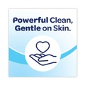 Laundry Detergents | Dial 73978 Mighty Pacs Free and Clear Super Concentrated Laundry Detergent (6/Carton) image number 3