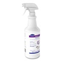 Disinfecting & Cleaning Solutions | Diversey Care 100850916 32 oz. Spray Bottle Oxivir 1 RTU Disinfectant Cleaner (12/Carton) image number 3