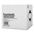 Disinfecting & Cleaning Solutions | Boardwalk CP873BOARDWK 19 oz. Aerosol Can Foaming Disinfectant Germicidal Cleaner - Flowery Scent (12/Carton) image number 4