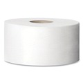 Toilet Tissues | Tork 12013903 3.48 in. x 1200 ft. Septic Safe 1-Ply Advanced Bath Tissue - Jumbo, White (12/Carton) image number 0