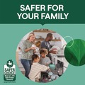 Dishwashing Detergents | Seventh Generation 10732913451804 Natural Automatic Dishwasher Detergent Packs - Free and Clear (5/Carton) image number 5