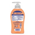 Hand Soaps | Softsoap US03562A 11.25 oz. Pump Bottle Antibacterial Hand Soap - Crisp Clean Scent (6/Carton) image number 3