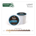 Coffee - Caffeinated | Keurig 5000376697 0.33 oz. Coffee K-Cups - Vanilla (22/Box) image number 3