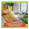 Drain Cleaners | CLR PRO GDC-6 Fresh and Clean Garbage Disposal - Fresh Scent (6/Carton) image number 5