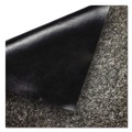 Floor Mats | Guardian 74030530 Silver Series 36 in. x 60 in. Polypropylene Indoor Walk-Off Mat - Pepper/Salt image number 2
