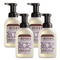 Hand Soaps | SC Johnson SJN379557 10 oz Clean Day Foaming Hand Soap - Lavender (4/Carton) image number 0