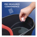 Floor Cleaners | O-Cedar 172402CT Cleaning PACS - Lavender Scent (8 Packs/Carton) image number 1