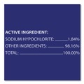 Disinfecting & Cleaning Solutions | Clorox 35417 32 oz. Clean-Up Disinfectant Cleaner with Bleach (9/Carton) image number 10