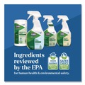 Disinfecting & Cleaning Solutions | Clorox 60277 Clorox Pro EcoClean 32 oz. Spray Bottle Glass Cleaner - Unscented (9/Carton) image number 10