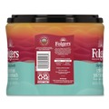 Coffee - Caffeinated | Folgers 30446 27 oz. Canister Gentle On Your Stomach Simply Smooth Ground Coffee image number 2