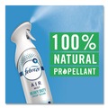Air Fresheners & Odor Eliminators | Febreze 80841940 8.1 oz AIR Aerosol Spray - Heavy-Duty Crisp Clean (6/Carton) image number 6