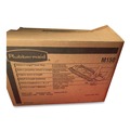Mop Heads | Rubbermaid Commercial FGM15000WH00 5 in. x 40 ft. Cotton Cut To Length Dust Mops - White - 1 Roll image number 3