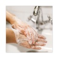 Soap Refills | Dial Professional 17000 33809 3.78 Liter Refill Bottle Basics MP Free Liquid Hand Soap - Honeysuckle image number 1