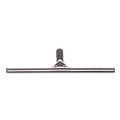 Squeegees | Unger PR450 18 in. Wide Blade Pro Stainless Steel Window Squeegee image number 1