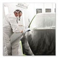 Cleaning Cloths & Wipes | Chix 8253 13 in. x 21 in. Food Service Towels - Blue (150/Carton) image number 2