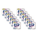 Perforated Roll & Hand Towels | Scott 10183 1-Ply Septic Safe Bathroom Tissue - White (12/Carton) image number 0