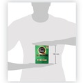 Coffee - Decaffeinated | Nescafe 11005994 0.06 oz Taster's Choice Stick Pack - Decaf (80/Box) image number 8
