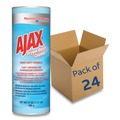 All Purpose Cleaners & Degreasers | Ajax 214278 21 oz. Oxygen Bleach Powder Cleanser (24/Carton) image number 2