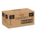 Disposable Knives | SOLO K6OW Style Setter Medium Weight Polypropylene Knife Cutlery - White (1000/Carton) image number 1